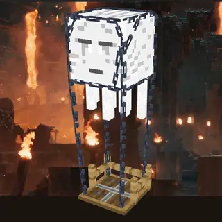 Ghast Aircraft