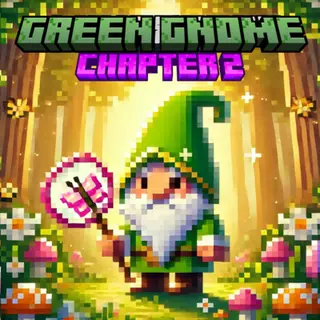 The Gnome Chronicles