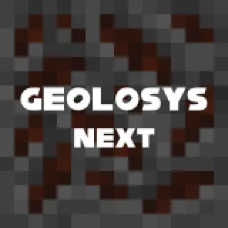 Geolosys Next