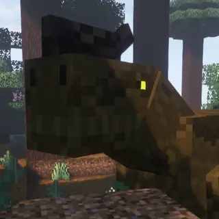 Prehistoric Wildlife