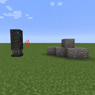 Immersive Mineral Scanning