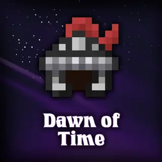 Dawn of Time: RoA Edition