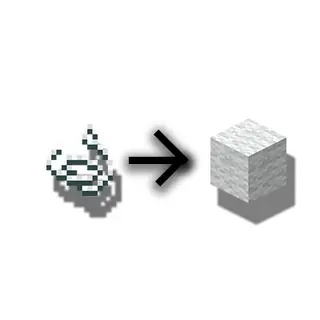 Wool To String Recipe