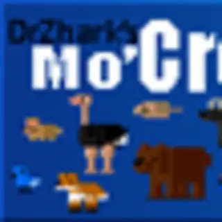 Mo' Creatures Reforged