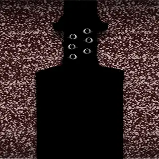 The Man From The Schizo (Reskin)