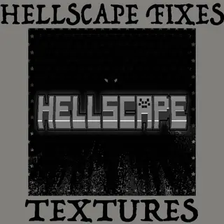 Hellscape Resource Fixes