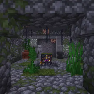 Extra dungeons