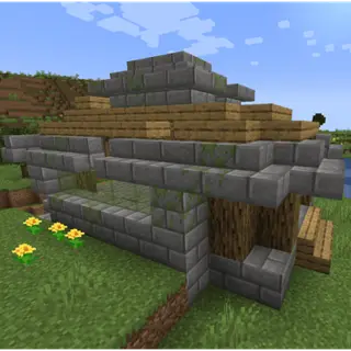 Dimensional Temples