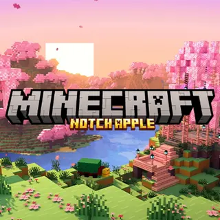 Notch Apple Title