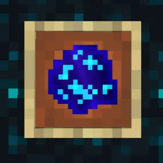 Warden's Heart ( - FORGE - )