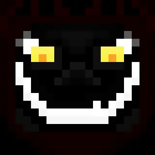Happy Darkness