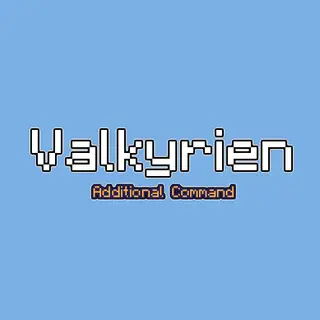 VS Additional Commands