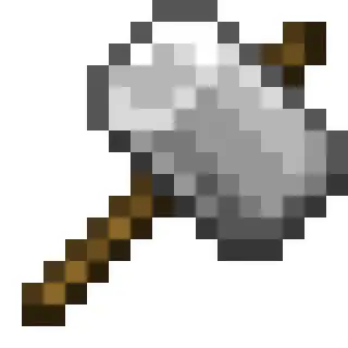 But I Liked Hammers! Ad Astra