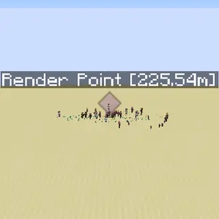 Render Control