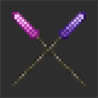 Simply Swords Modded Compatibility