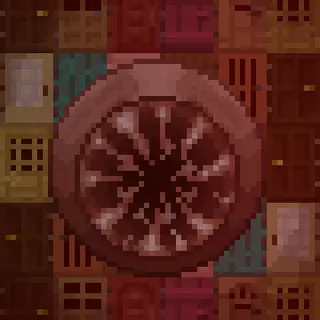 Rupters Figure Mod (doors)