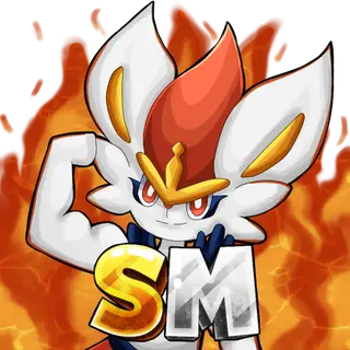SmashMC Official Pack