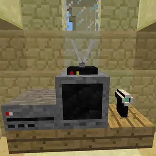 E_Kedi's Electronics