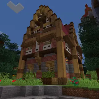 Medival Tavern