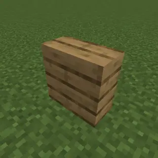 vertical slabs by Blockscript