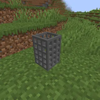 Trashcans by Blockscript