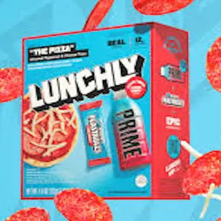 Lunchly (poison)
