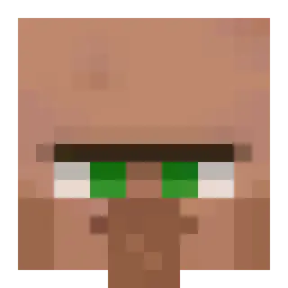 Villagers Drop Villagers!
