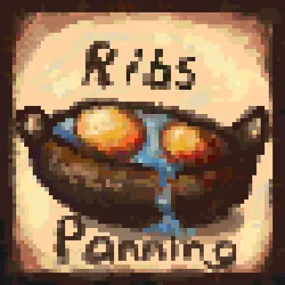 Ribs Panning