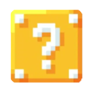 Blocks of Luck