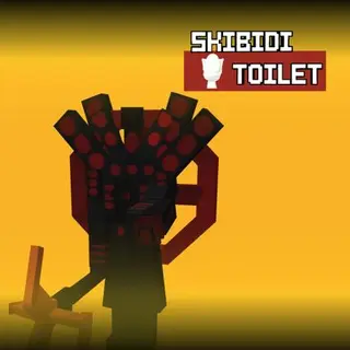 Skibidi Toilet Cold War: Elite Combat Edition