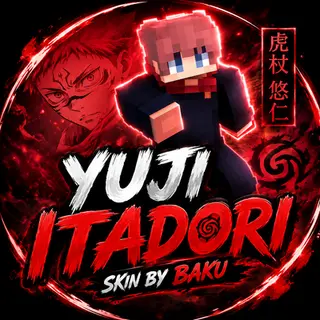 Megumi skinby baku