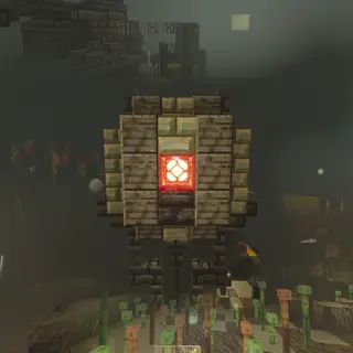 GRAYSCALE PARKOUR