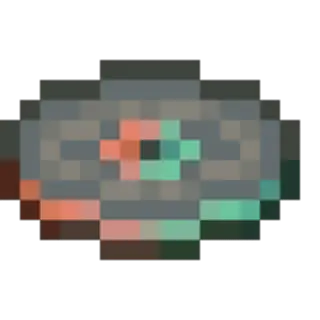 Crab's Craftable music discs