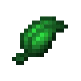Great Particles
