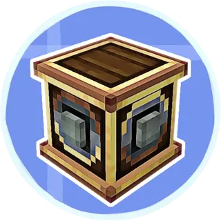 create:drills and machines