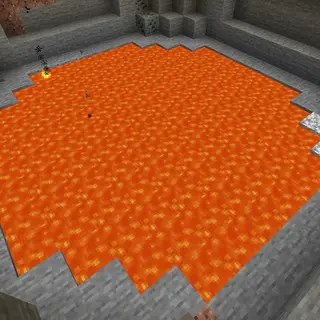 Lava and Water Switch
