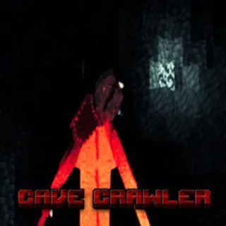 The Cave Crawler Dweller