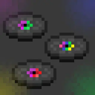 More Discs by REBELSPARK