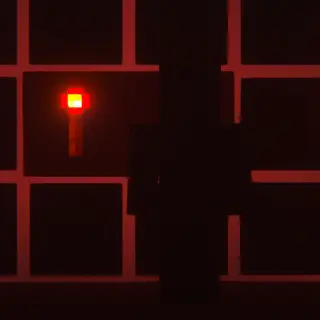 The Unknown Entity