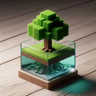 Plant Farms