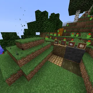 Charcoal Pit 4