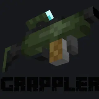 Elton's Grappler