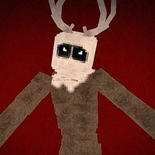 The Skinwalker (Not Dweller)