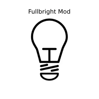 Toggle Fullbright