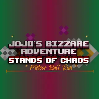 JoJo Skins CUSTOMNPCS PORT