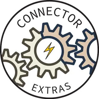 Sinytra Connector Extras with VS2 Support (REA/reach_entity_attributes fix)