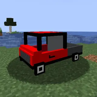 Cars, a simple car :)