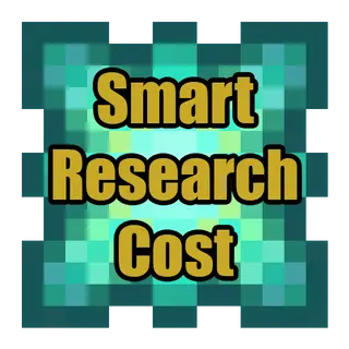 VH Smart Research Cost - Vault Hunters 3 addon
