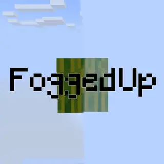 FoggedUp