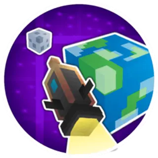 Creating Space Modpack Library